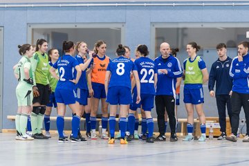 Bild 212 - F NFV Futsalturnier